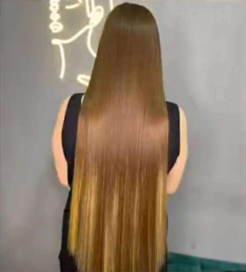 آموزش و خدمات تخصصی کراتین سودا در اصفهان